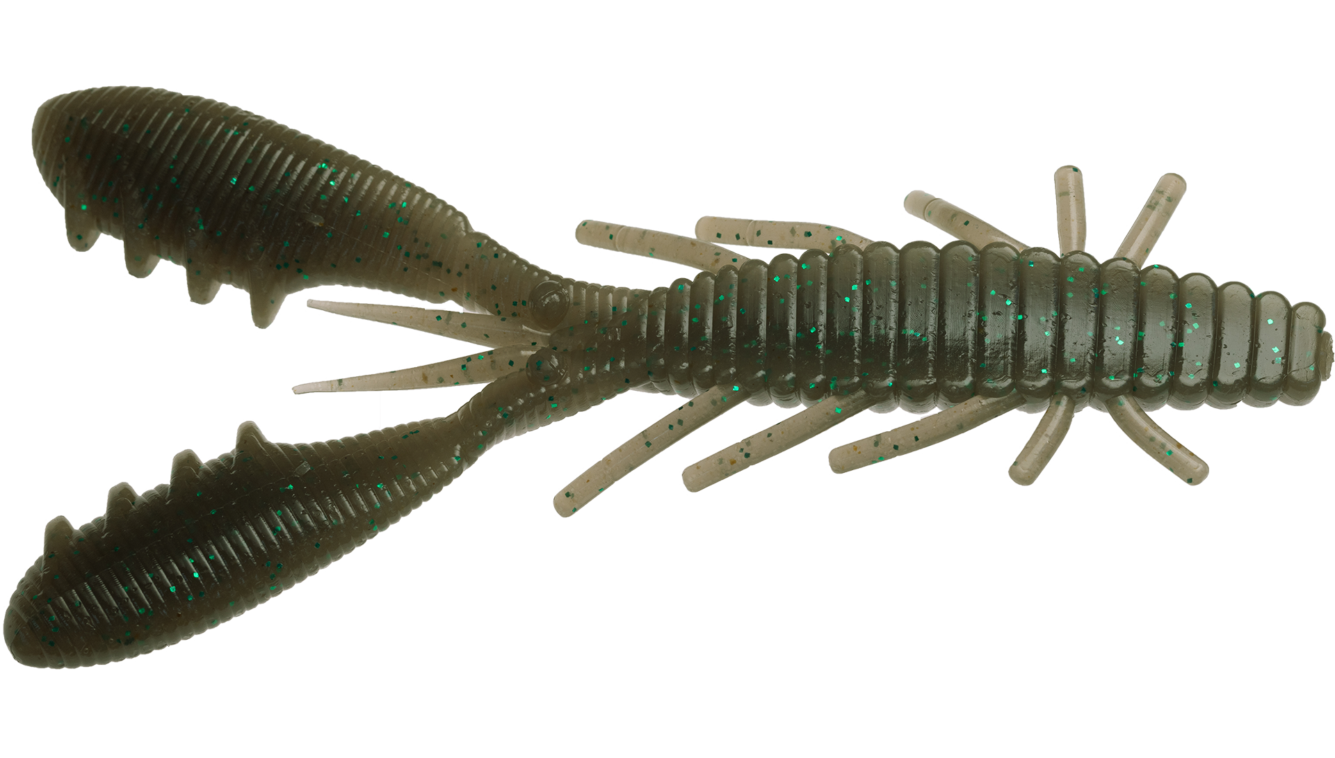 STAGGER Craw 5.0inch - HIDEUP