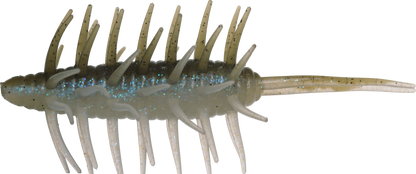 Coike Shrimp Mangun - HIDEUP