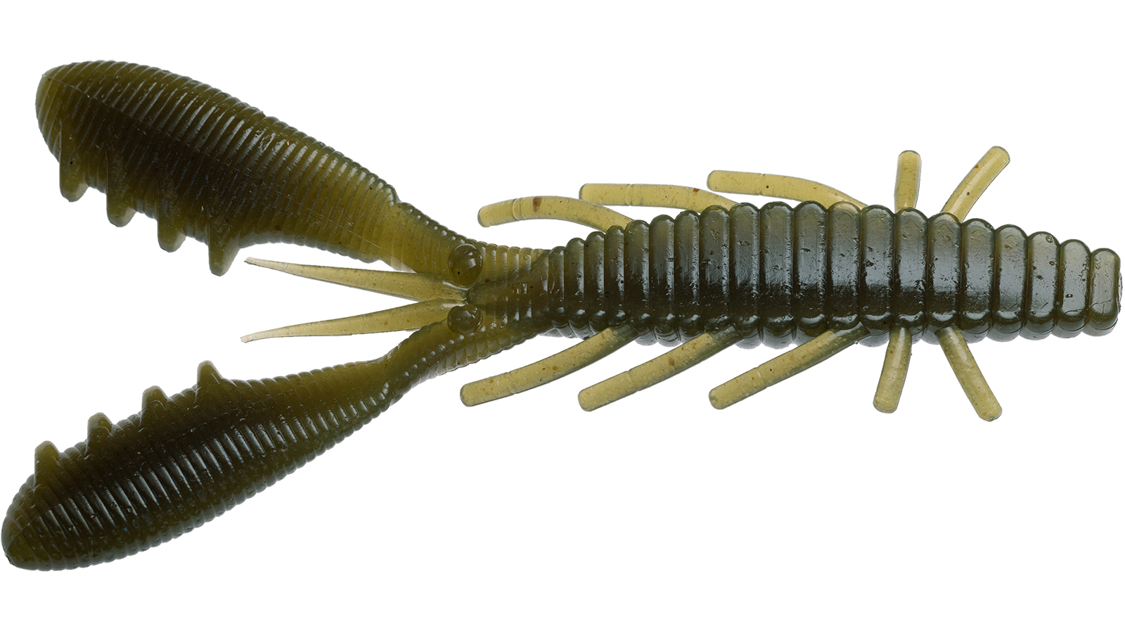 STAGGER Craw 6.5inch - HIDEUP