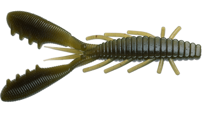 STAGGER Craw 6.5inch - HIDEUP