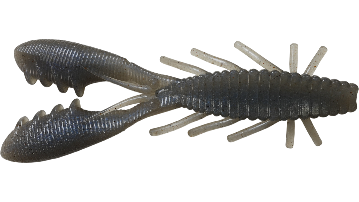 STAGGER Craw 6.5inch - HIDEUP