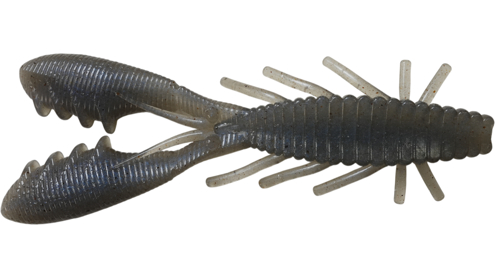STAGGER Craw 6.5inch - HIDEUP