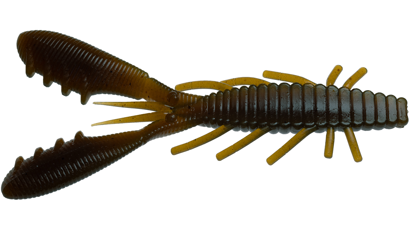 STAGGER Craw 6.5inch - HIDEUP