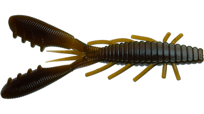 STAGGER Craw 6.5inch - HIDEUP