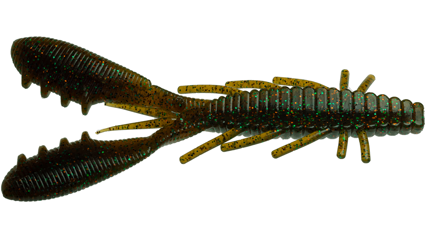 STAGGER Craw 6.5inch - HIDEUP