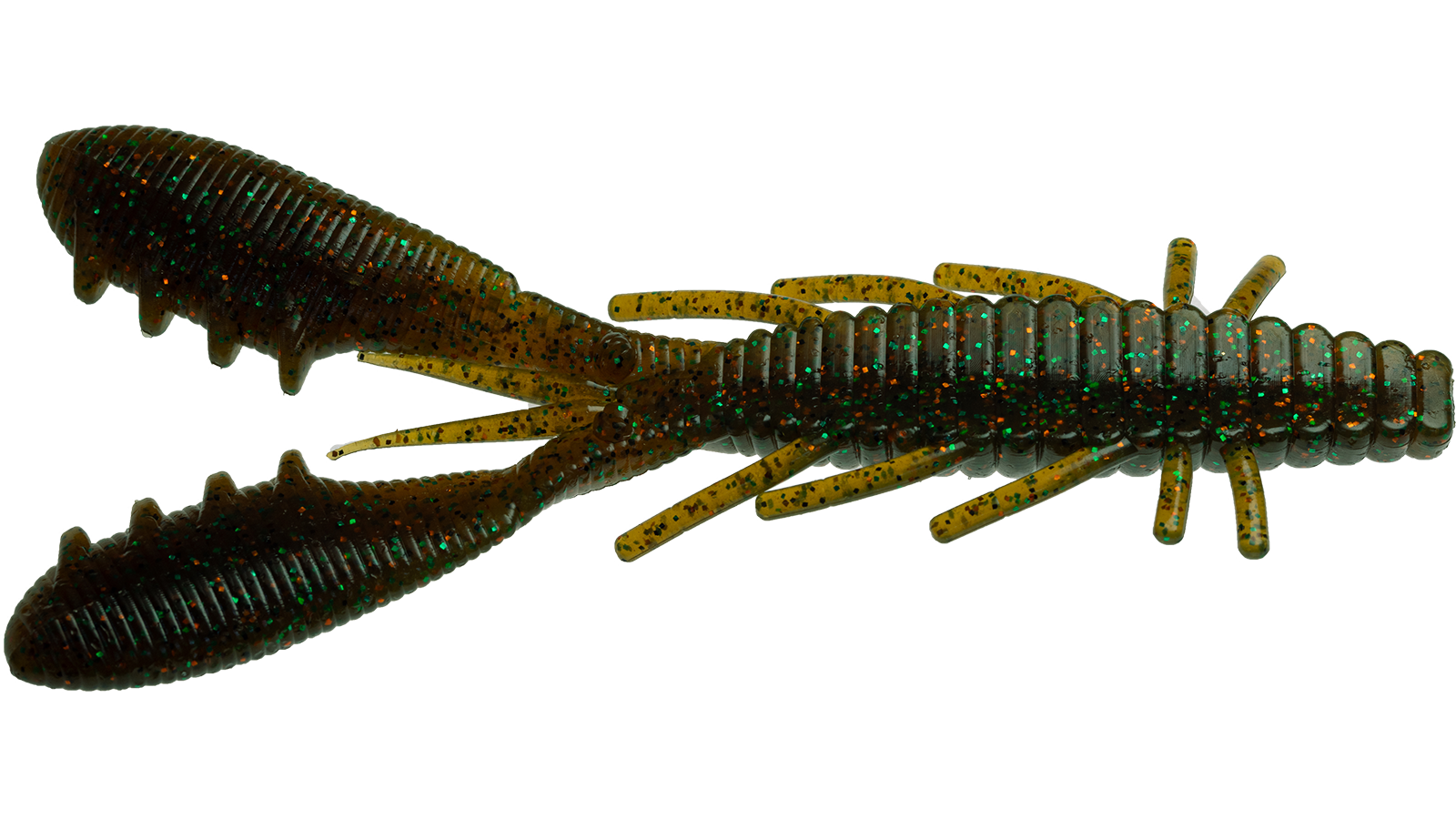 STAGGER Craw 6.5inch - HIDEUP