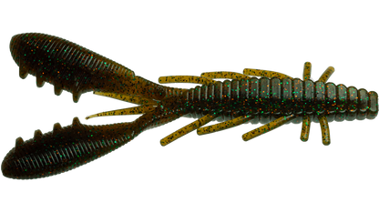 STAGGER Craw 6.5inch - HIDEUP