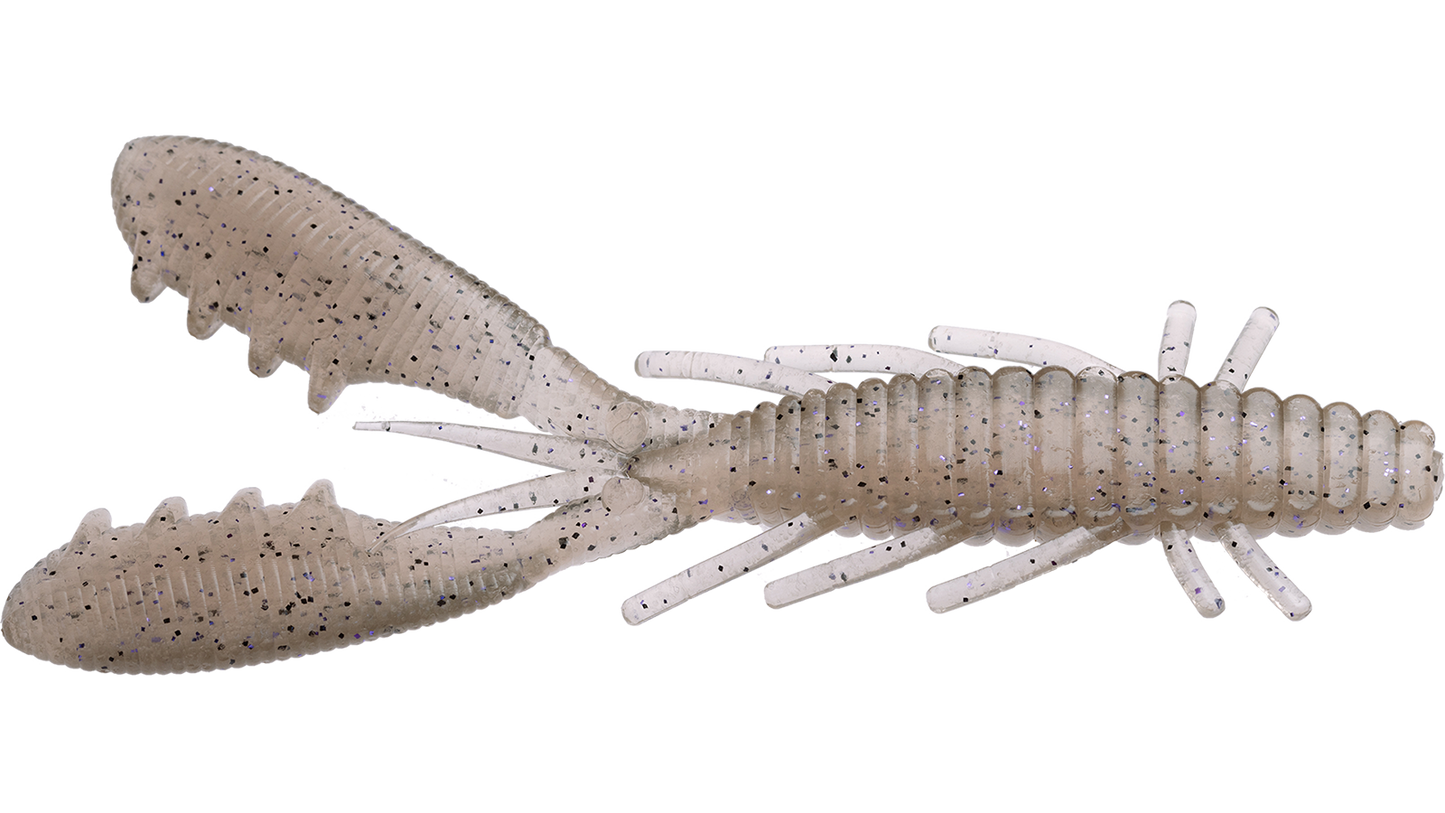 STAGGER Craw 6.5inch - HIDEUP