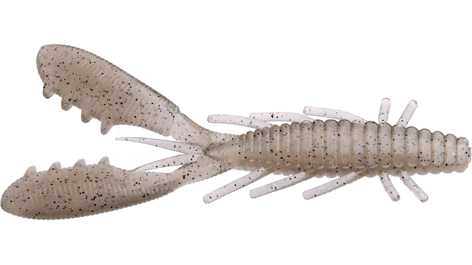 STAGGER Craw 6.5inch - HIDEUP