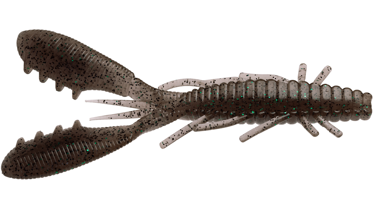 STAGGER Craw 6.5inch - HIDEUP