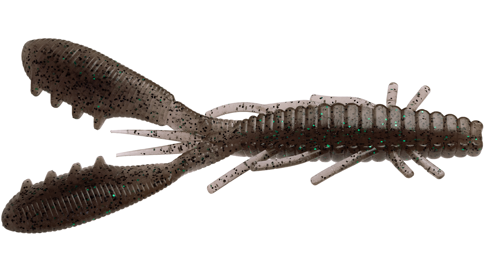 STAGGER Craw 6.5inch - HIDEUP