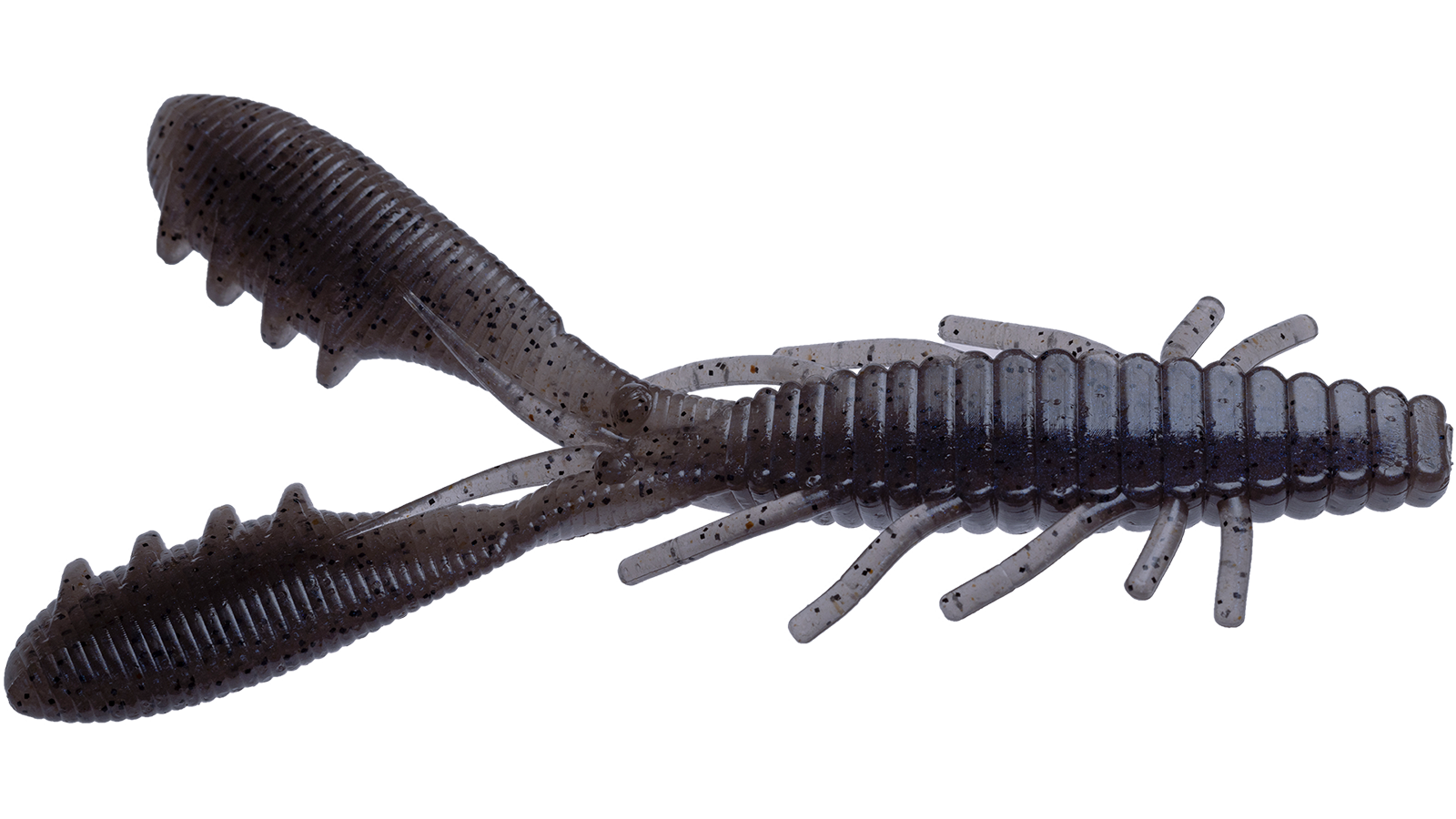 STAGGER Craw 6.5inch - HIDEUP