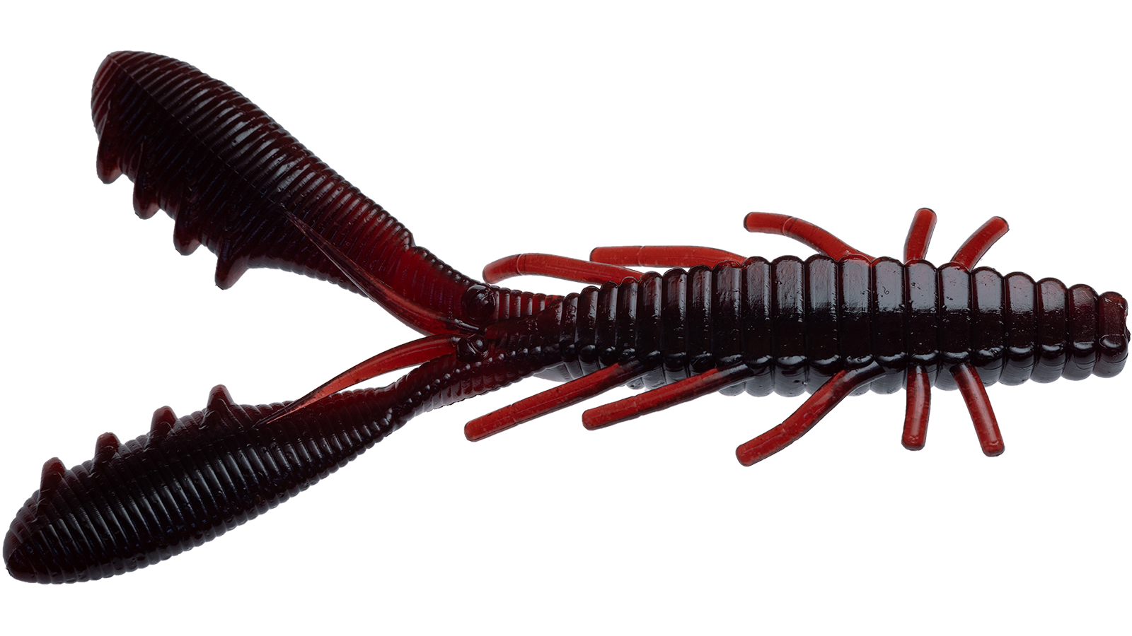STAGGER Craw 6.5inch - HIDEUP