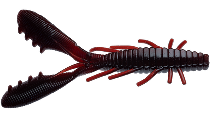 STAGGER Craw 6.5inch - HIDEUP