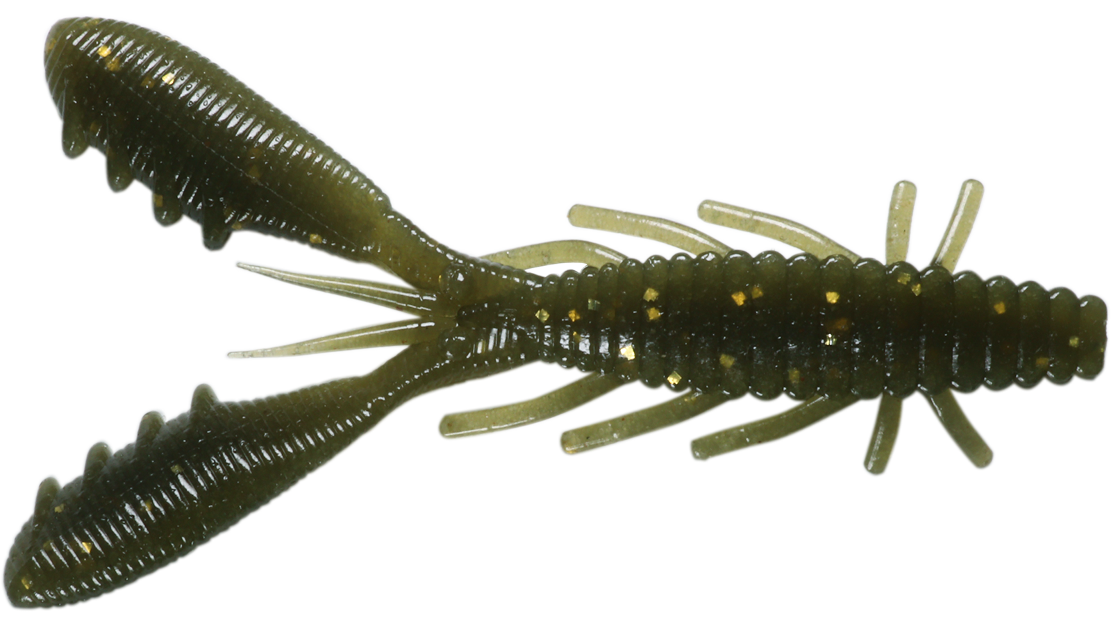 STAGGER Craw 6.5inch - HIDEUP