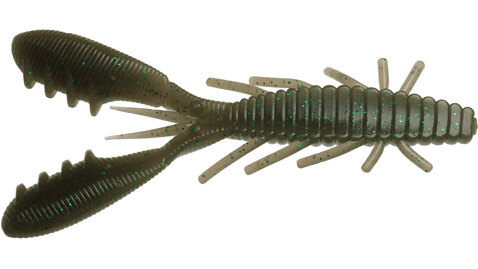 STAGGER Craw 6.5inch - HIDEUP