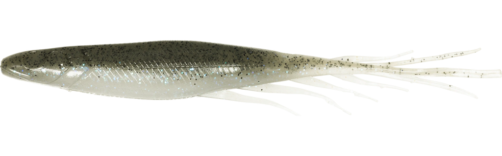 JUDY FISH 5.2inch - HIDEUP