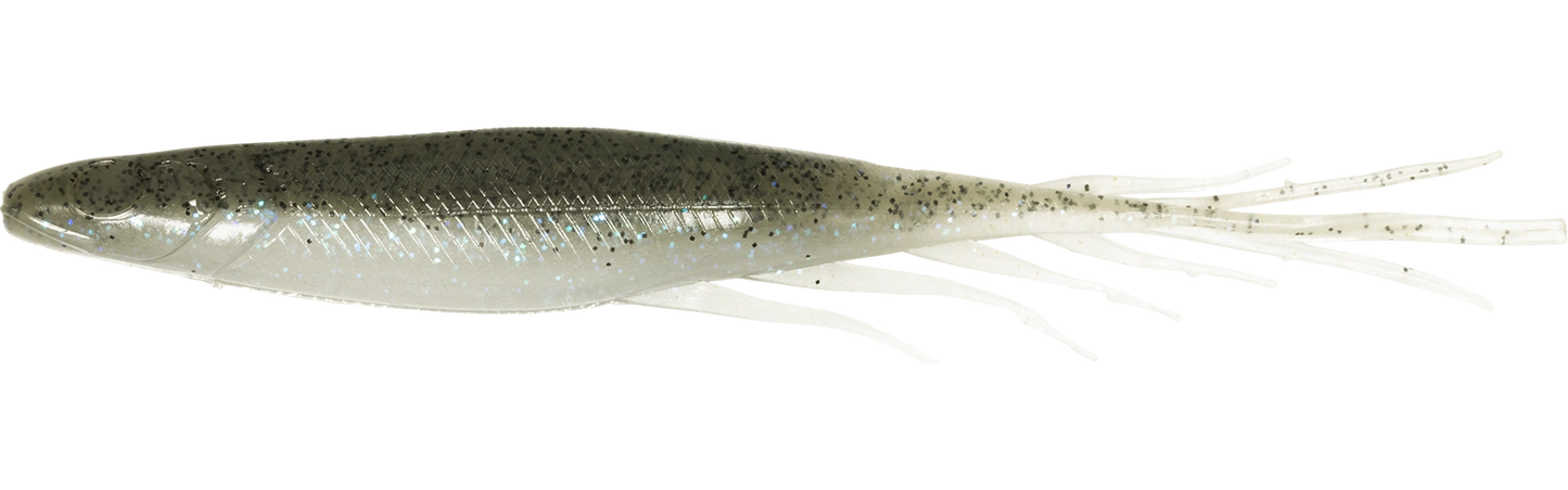 JUDY FISH 5.2inch - HIDEUP