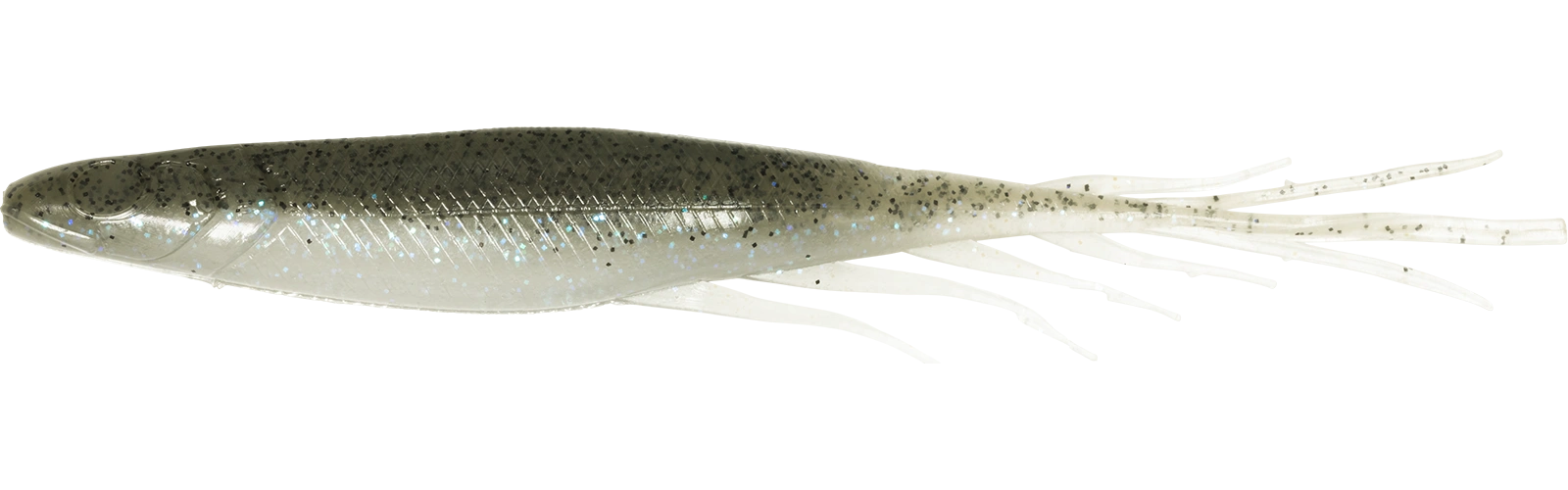 JUDY FISH 5.2inch - HIDEUP