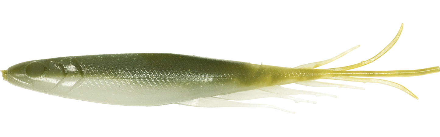 JUDY FISH 5.2inch - HIDEUP