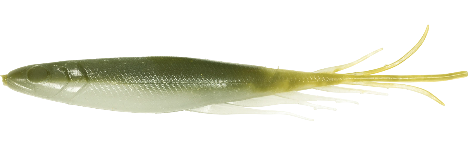 JUDY FISH 5.2inch - HIDEUP