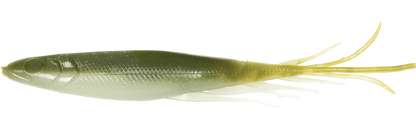 JUDY FISH 5.2inch - HIDEUP