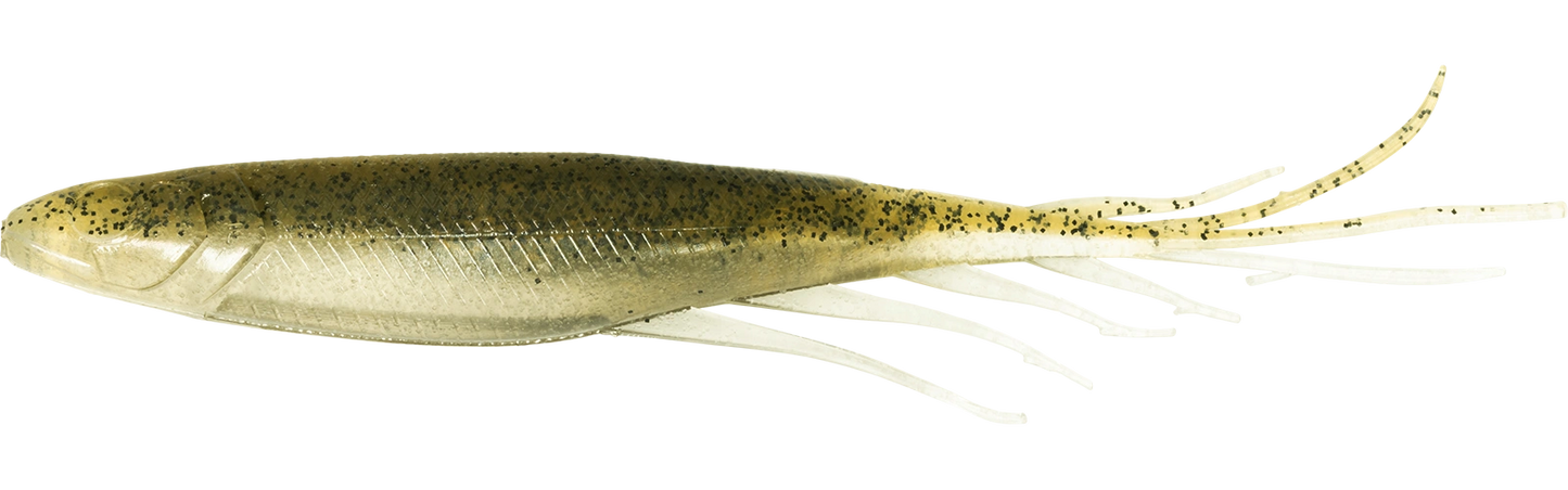 JUDY FISH 5.2inch - HIDEUP