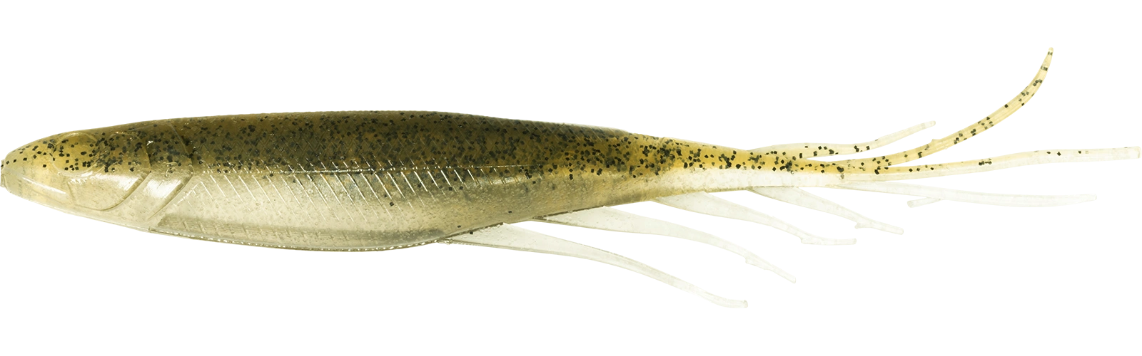 JUDY FISH 5.2inch - HIDEUP