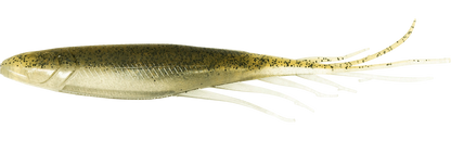 JUDY FISH 5.2inch - HIDEUP