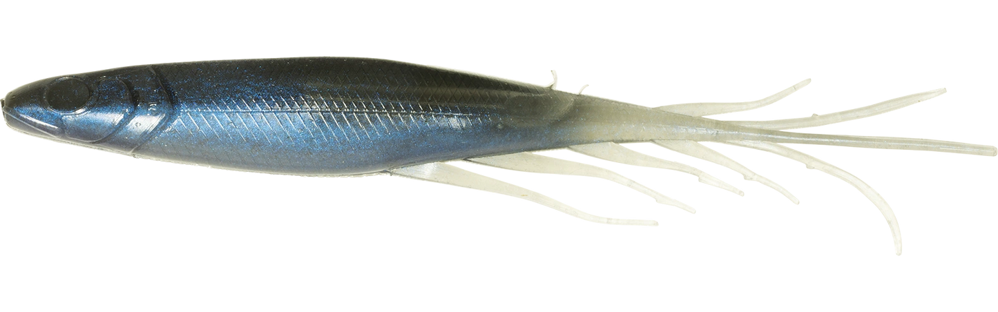 JUDY FISH 5.2inch - HIDEUP