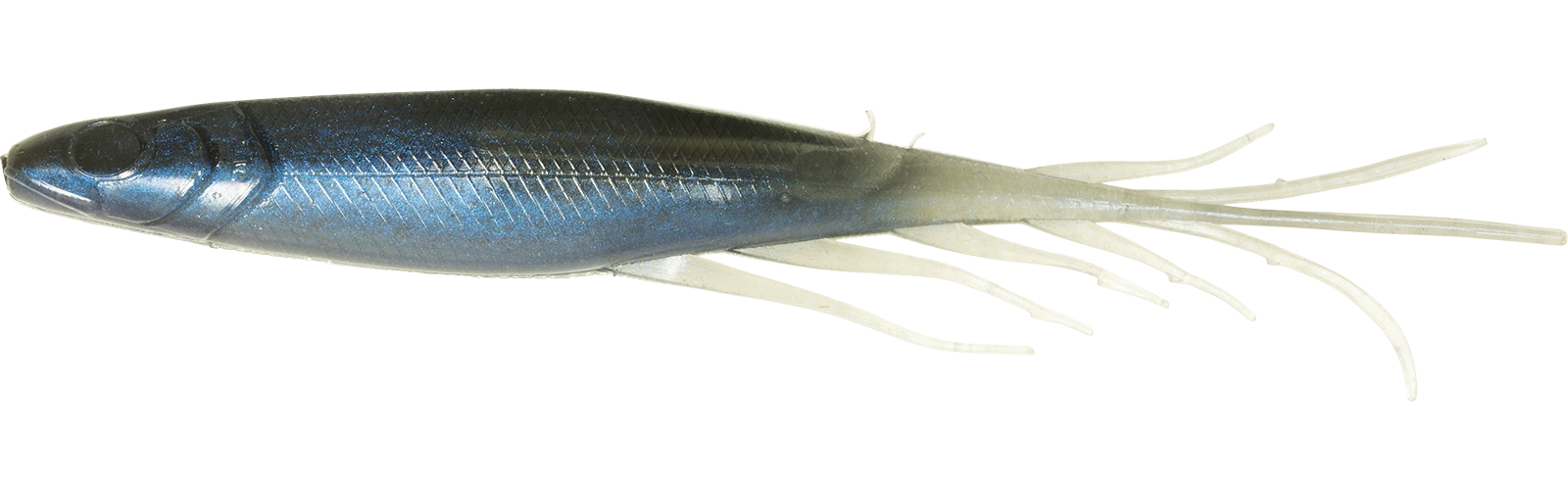 JUDY FISH 5.2inch - HIDEUP