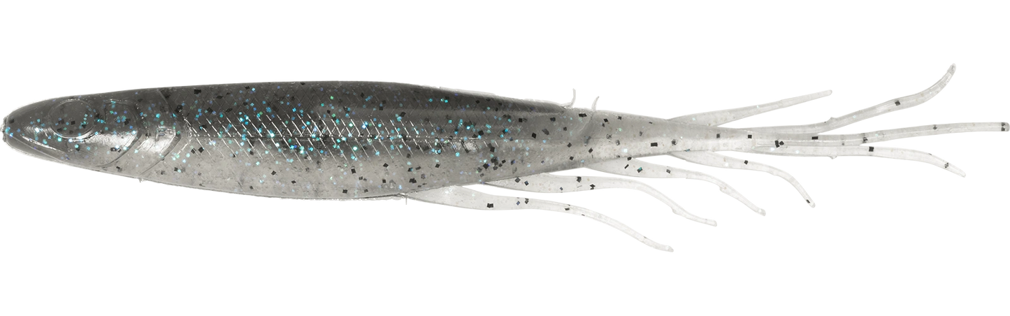 JUDY FISH 5.2inch - HIDEUP