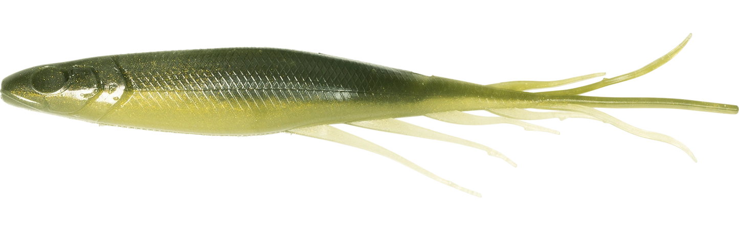 JUDY FISH 5.2inch - HIDEUP