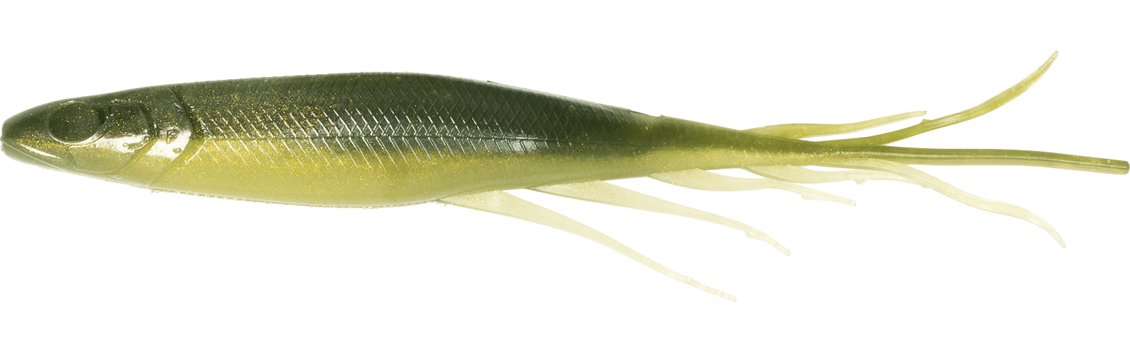 JUDY FISH 5.2inch - HIDEUP
