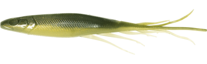 JUDY FISH 5.2inch - HIDEUP