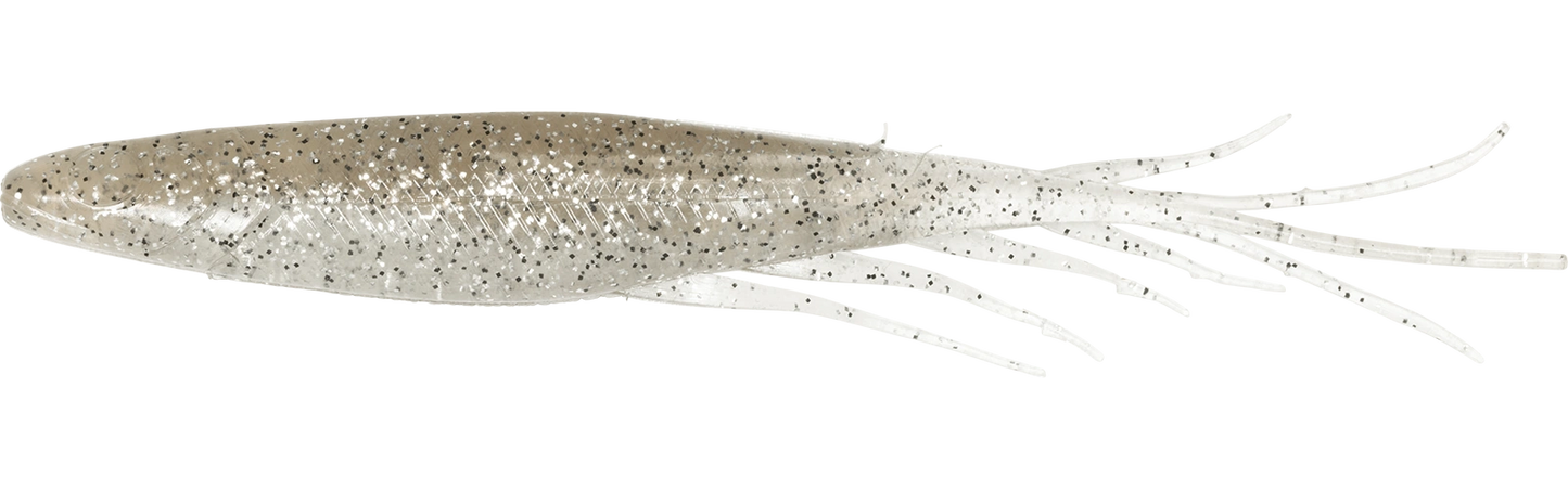 JUDY FISH 5.2inch - HIDEUP