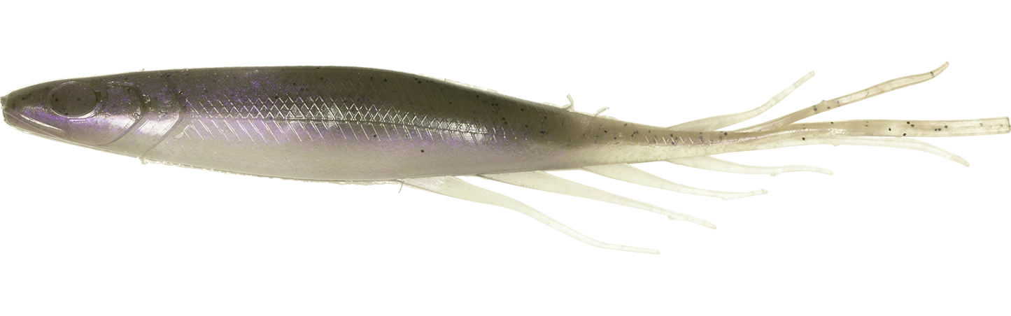 JUDY FISH 5.2inch - HIDEUP