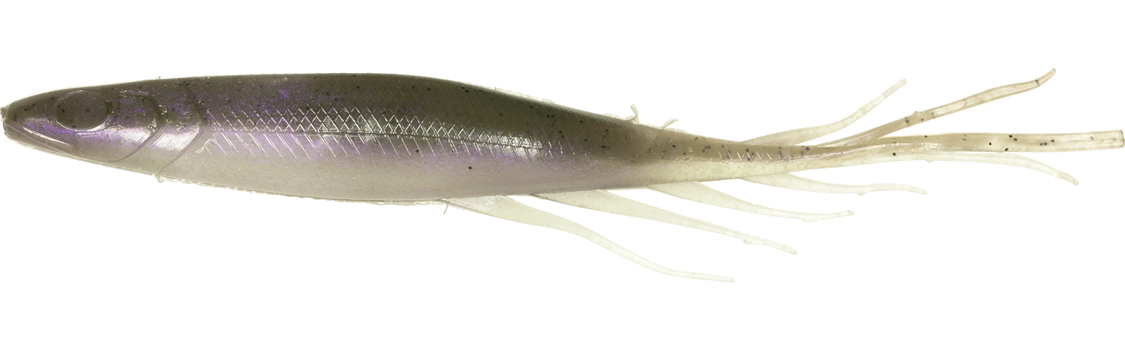 JUDY FISH 5.2inch - HIDEUP