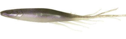 JUDY FISH 5.2inch - HIDEUP