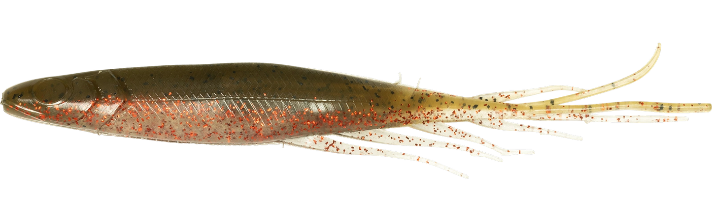 JUDY FISH 5.2inch - HIDEUP