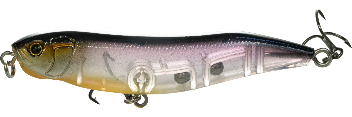 New Pylon 84 - HIDEUP