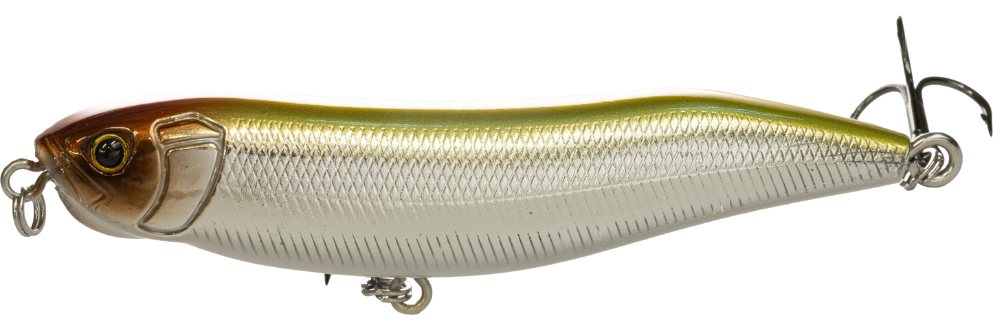 New Pylon 84 - HIDEUP