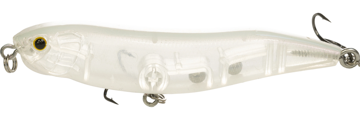 New Pylon 84 Salt Color - HIDEUP