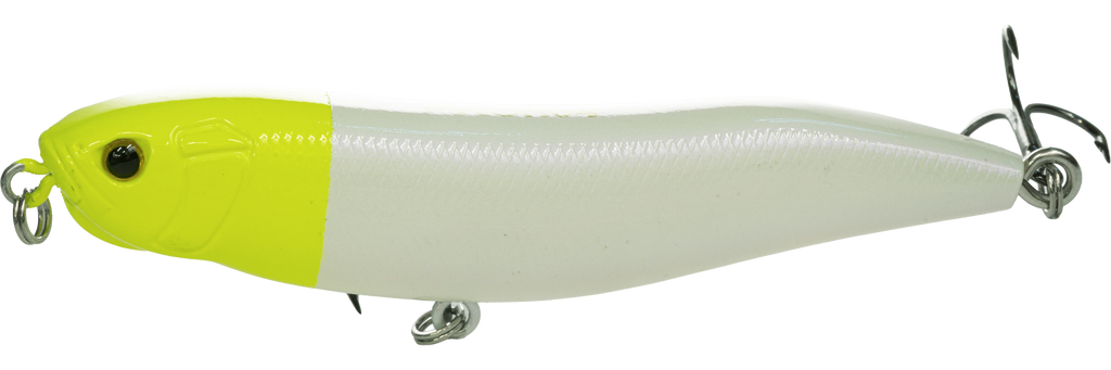 New Pylon 84 Salt Color - HIDEUP