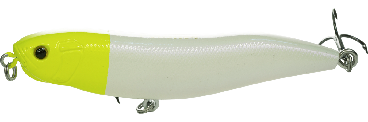 New Pylon 84 Salt Color - HIDEUP