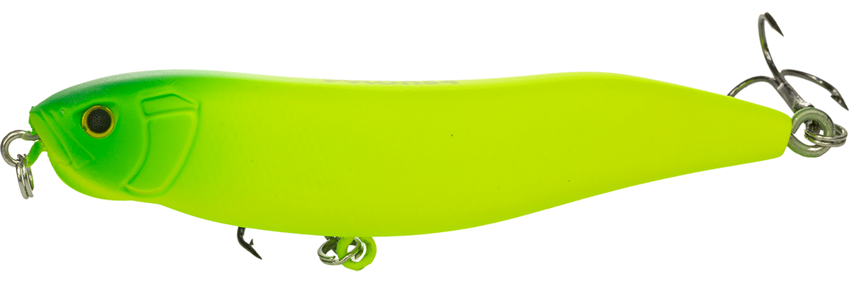 New Pylon 84 Salt Color - HIDEUP