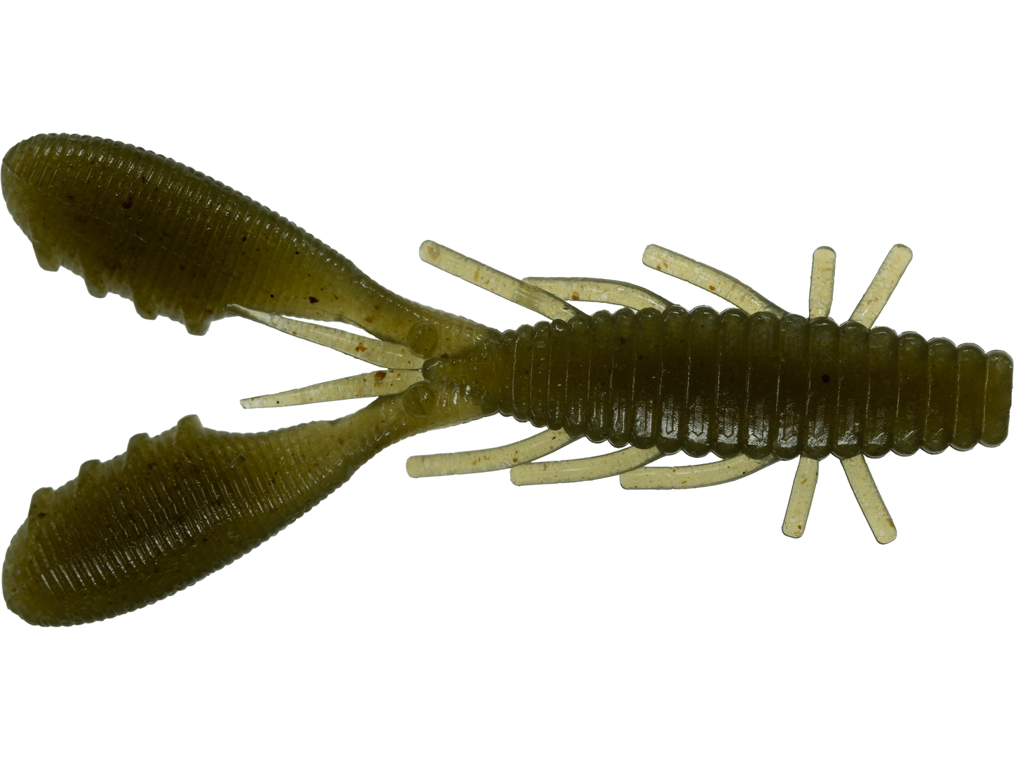 STAGGER Craw 2.7inch - HIDEUP