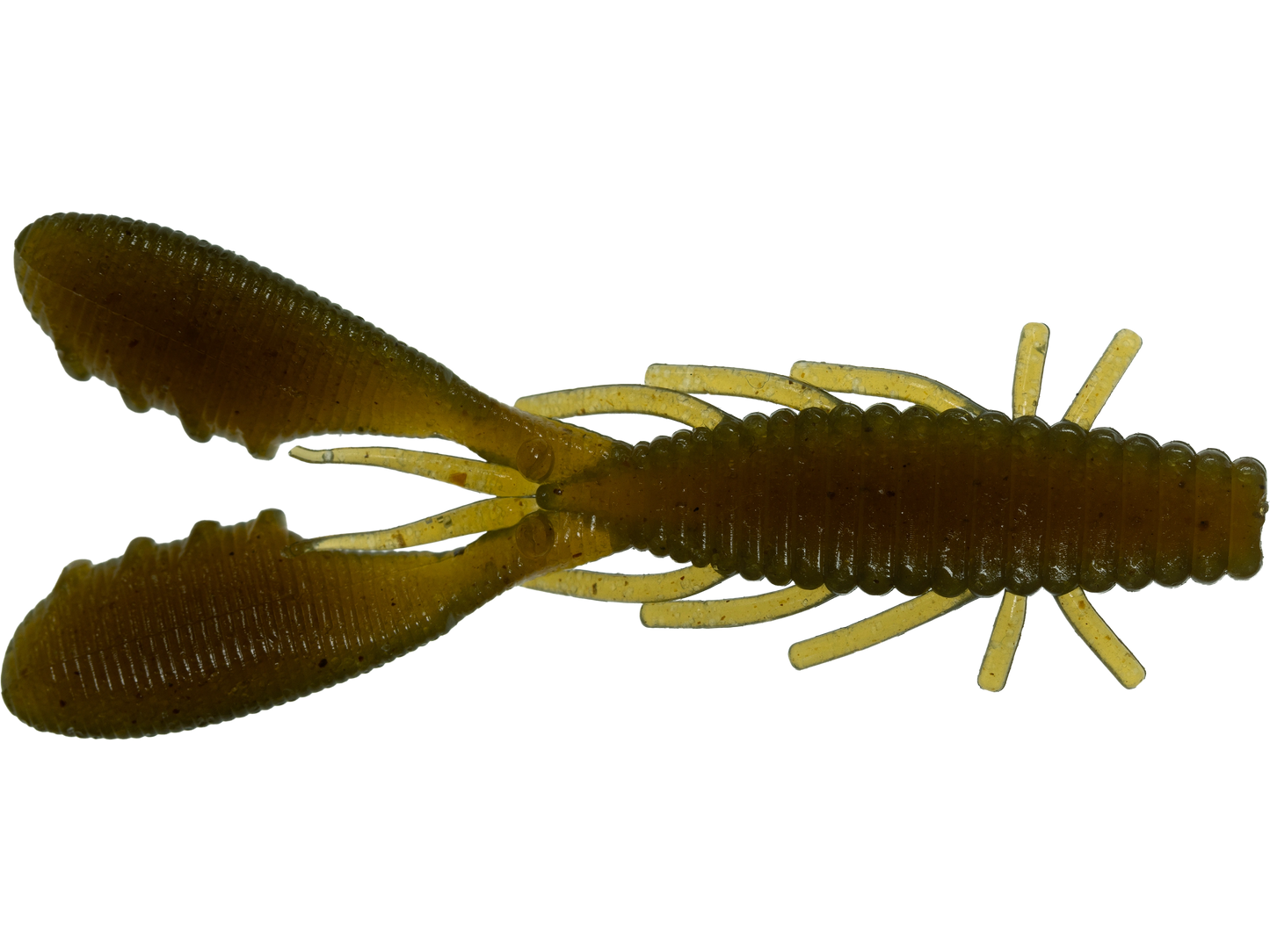 STAGGER Craw 2.7inch - HIDEUP