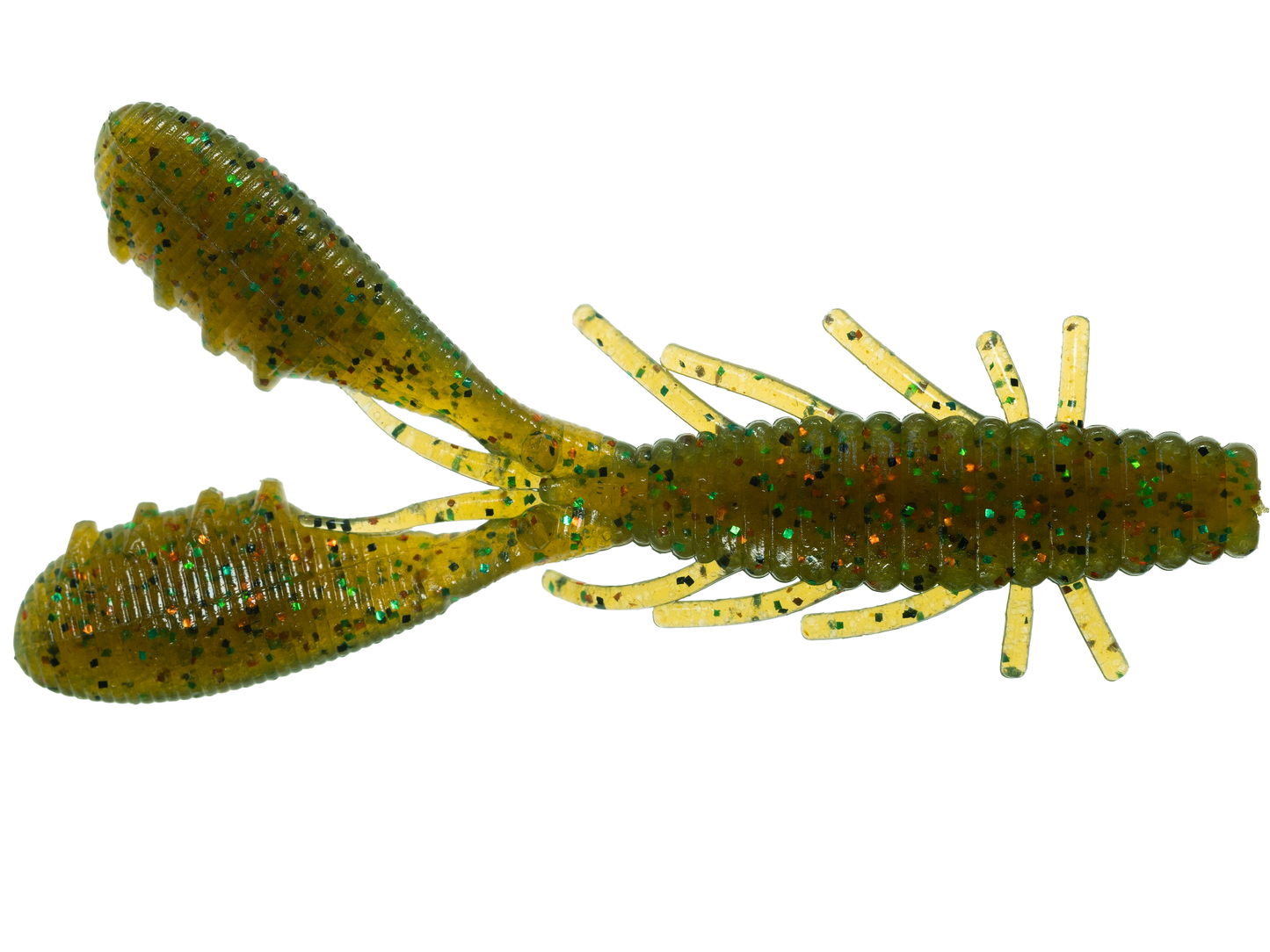 STAGGER Craw 2.7inch - HIDEUP