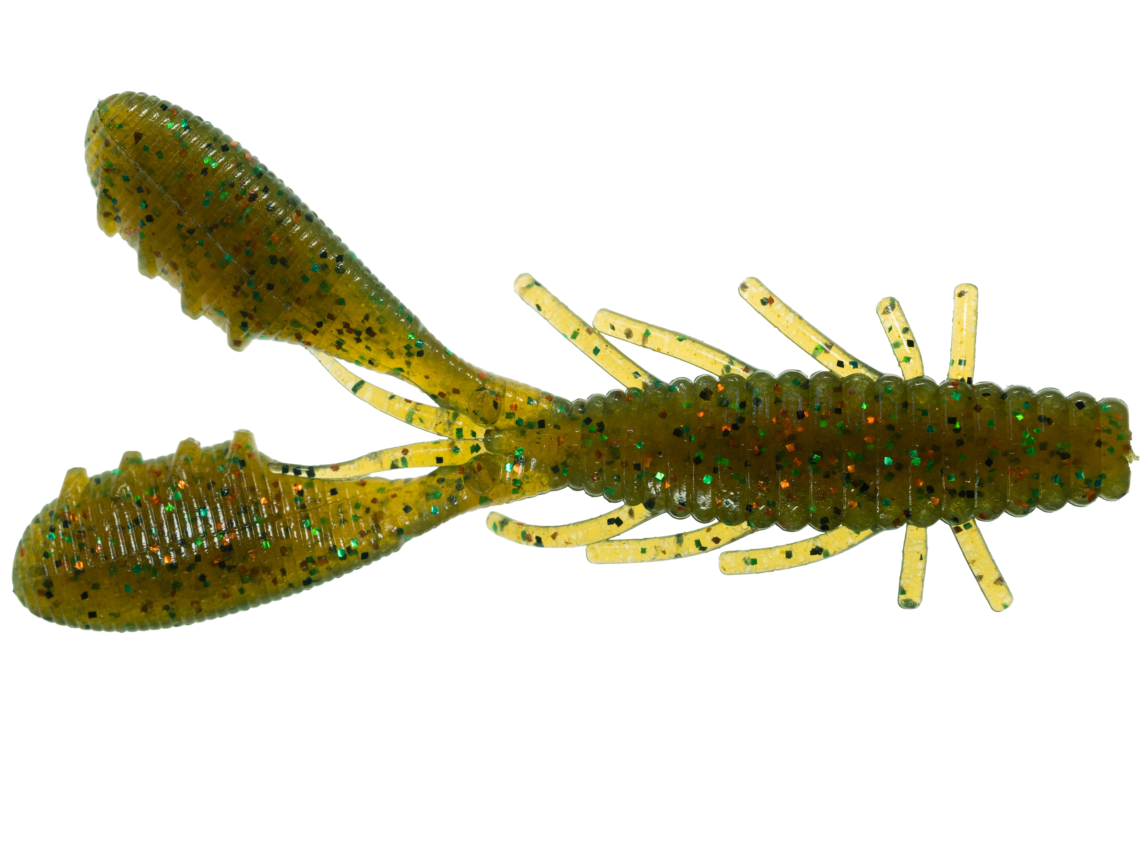 STAGGER Craw 2.7inch - HIDEUP
